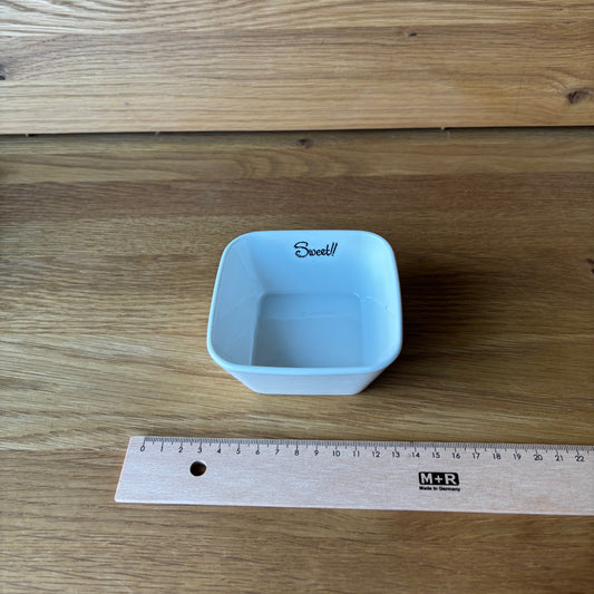 Schale S (10cm x 10cm)