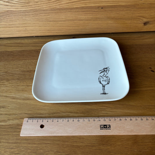 Teller L (21cm x 21cm)