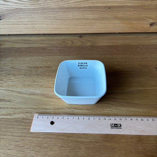 Schale S (10cm x 10cm)