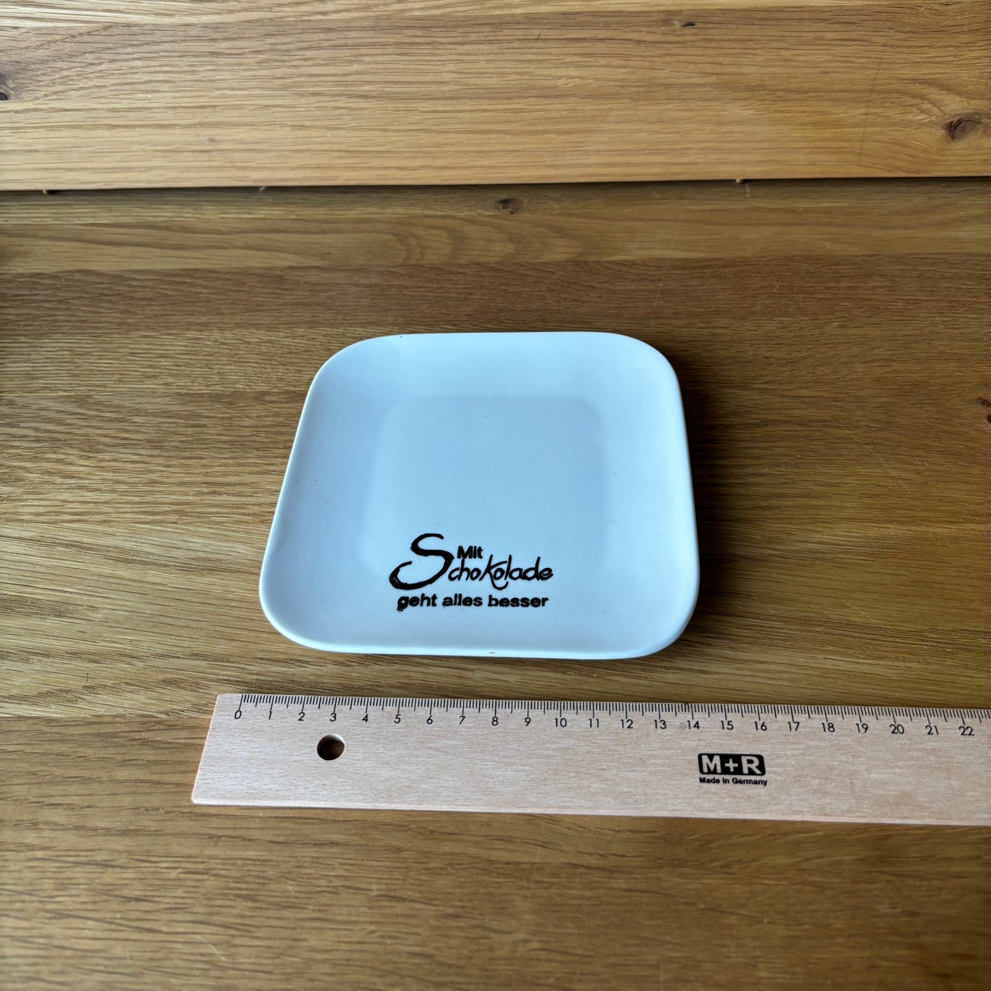 Teller S (15cm x 15cm)