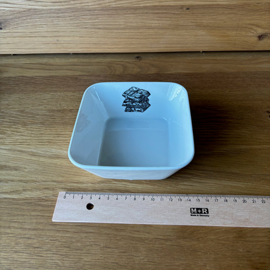 Schale M (14cm x 14cm)
