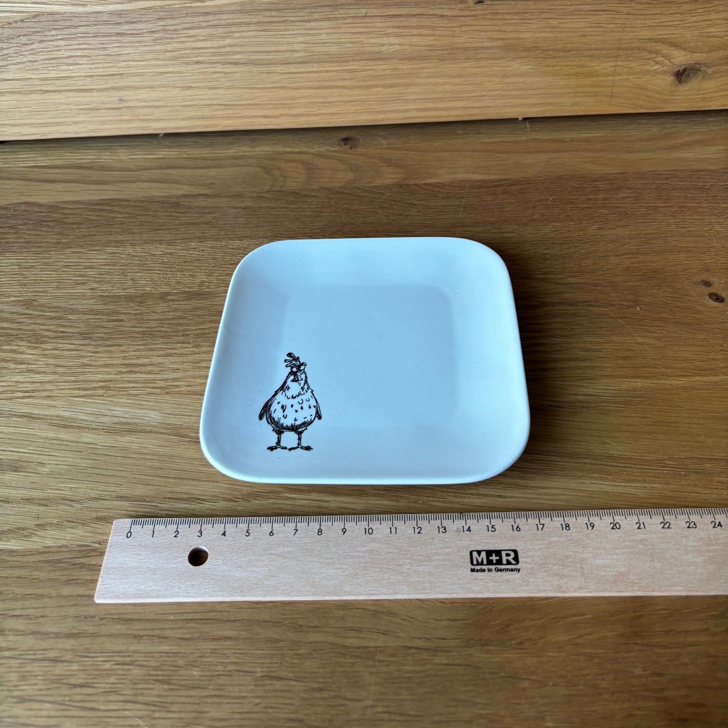 Teller S (15cm x 15cm)