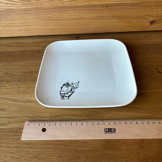 Teller L (21cm x 21cm)